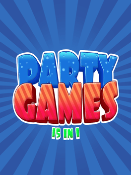 派对游戏：15合1.Game Party 15 in 1