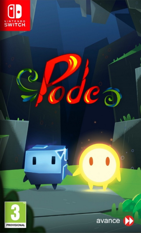 星星回家.Pode