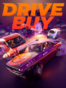 送货战斗.Drive Buy