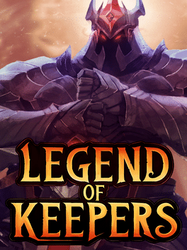 魔王大人，击退勇者吧.Legend of Keepers