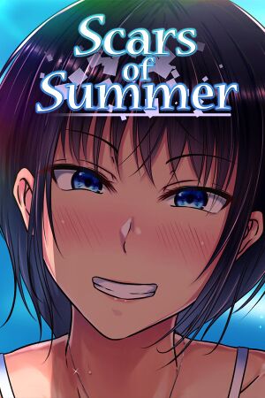 夏色泡影.Scars of Summer