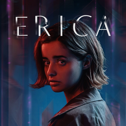 艾瑞卡.Erica