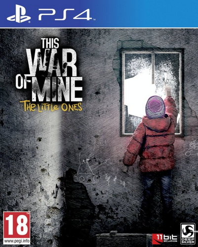 这是我的战争：孩子们.This War of Mine: The Little Ones