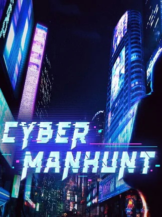 全网公敌.Cyber Manhunt