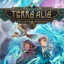 泰拉艾莉雅.Terra Alia