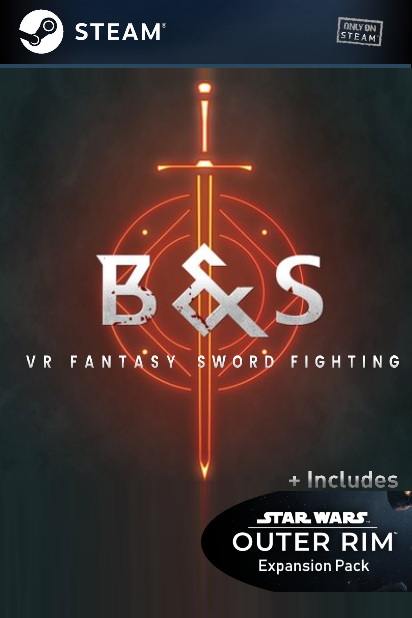 剑与魔法.Blade and Sorcery