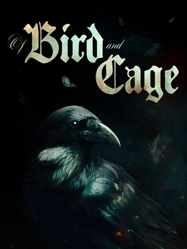 鸟与笼.Of Bird And Cage