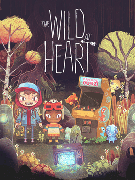 狂野之心.The Wild at Heart
