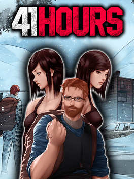 41小时.41 Hours