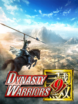 真三国无双8：完整版.Dynasty Warriors 9 Complete Edition