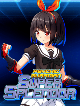 念动少女璀璨星.Psychic Guardian Super Splendor