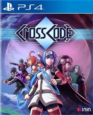 远星物语.CrossCode