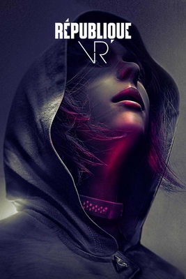 共和国VR.Republique VR
