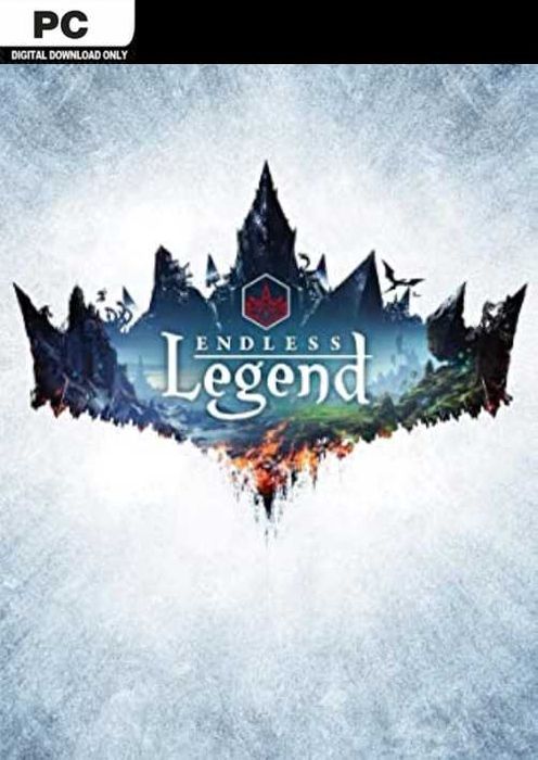 无尽帝国：终极版.Endless Legend：Definitive Edition
