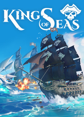 海上霸主.King of Seas