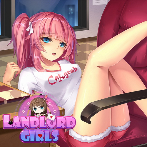 斗地主少女.Landlord Girls