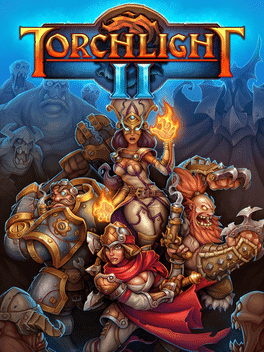 火炬之光2.Torchlight 2