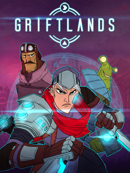 欺诈之地.Griftlands
