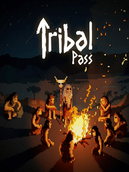 部落迁徙.Tribal Pass