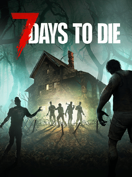 七日杀.7 Days to Die