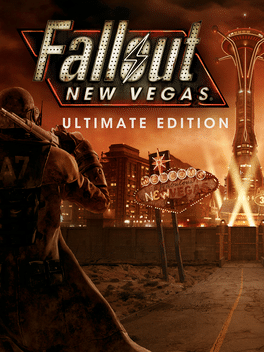 辐射：新维加斯 – 终极版.Fallout New Vegas Ultimate Edition