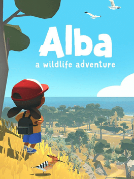 阿尔芭：野外冒险.Alba: a Wildlife Adventure