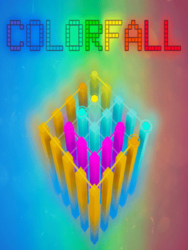 色彩下降.ColorFall