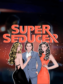 超级诱惑.Super Seducer