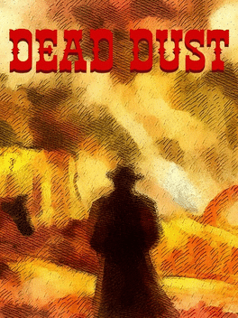 死尘.Dead Dust