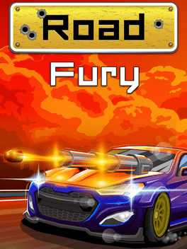 路怒症.Road Fury