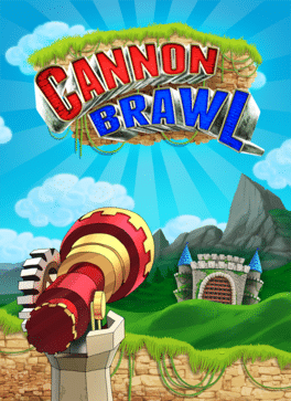 炮轰轰.Cannon Brawl