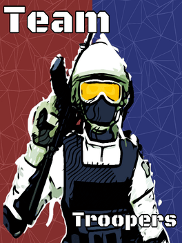 战队.Team Troopers