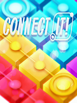 连上它们！.Connect It!