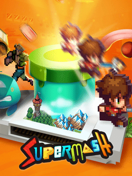 超级混搭.SuperMash