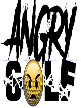 愤怒高尔夫.Angry Golf