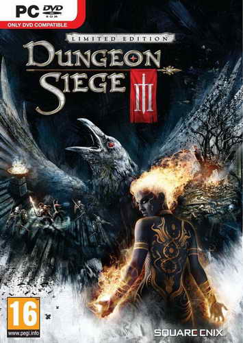 地牢围攻3.Dungeon Siege 3