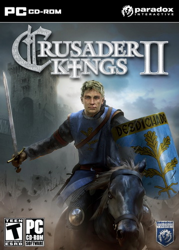 十字军之王2.Crusader Kings 2