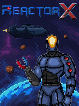 反应器X.ReactorX