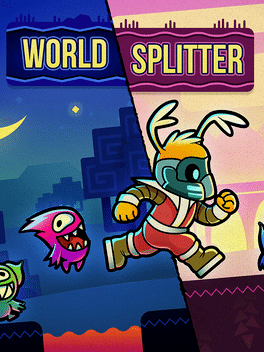 分离世界.World Splitter