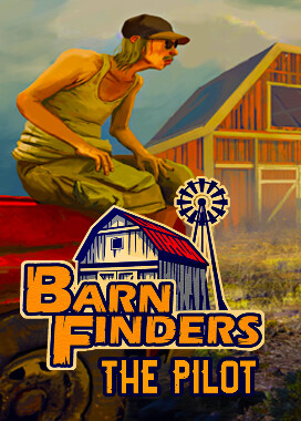 废品大亨：阿美利卡之梦.BarnFinders: Amerykan Dream