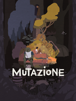异变小镇.Mutazione