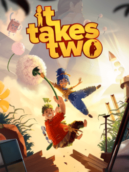 双人成行.It Takes Two