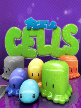 果冻细胞.Piczle Cells