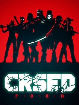厨房大逃杀.CRSED: F.O.A.D.