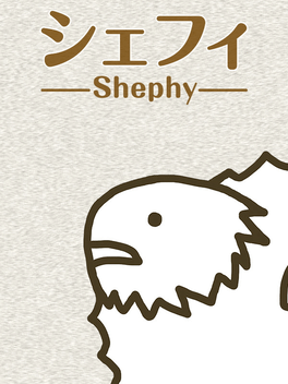 雪批.Shephy