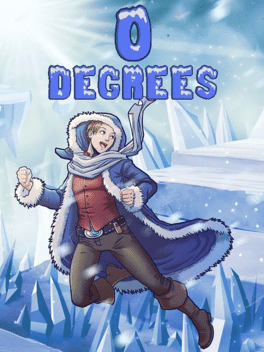 零度.0 Degrees
