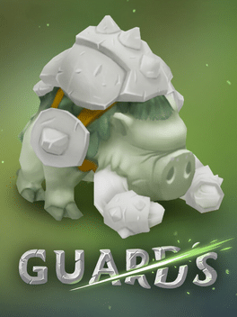 护卫.Guards