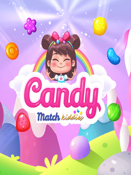 糖果萌萌消.Candy Match Kiddies