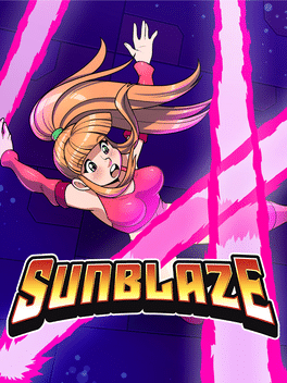 阳炎之火.Sunblaze