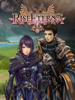 崛起永恒.Rise Eterna